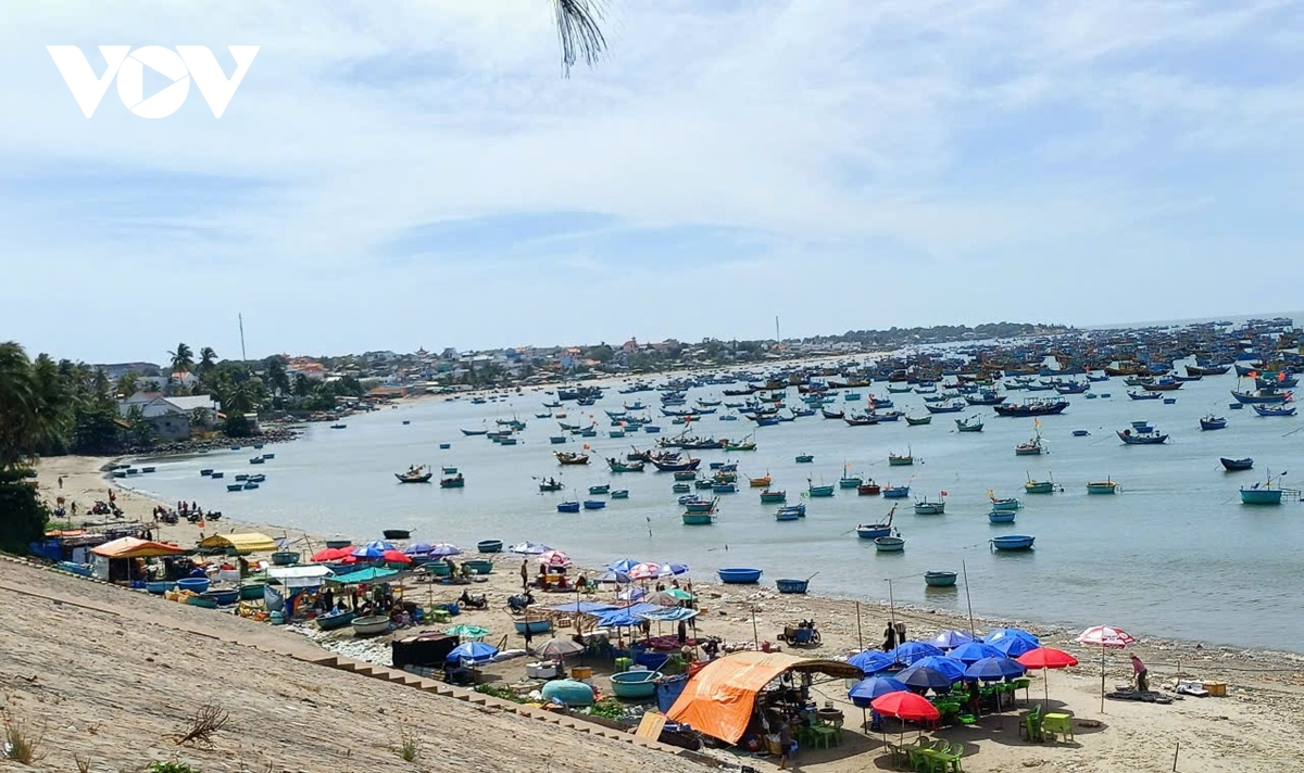 Bình Thuận có 258 dự án đầu tư chậm tiến độ